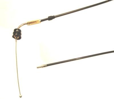 kabel gas Stealth-WWW